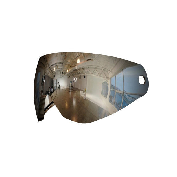 HK Army KLR Lens - Pure Mirage Chrome