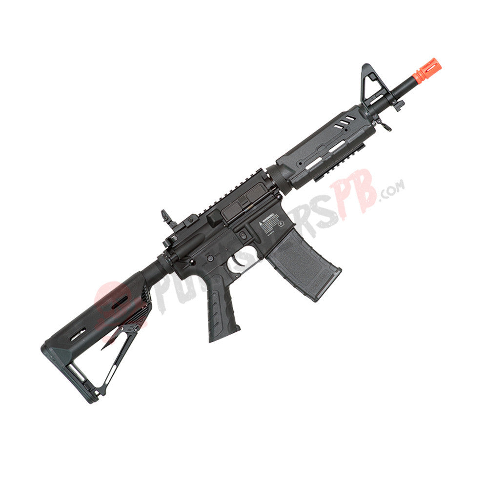 Valken Battle Machine AEG V2.0 Mod-EC - Black