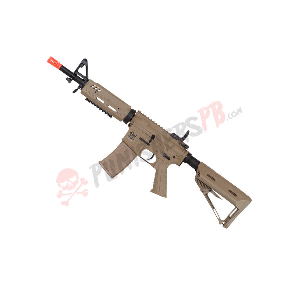 Valken Battle Machine AEG V2.0 Mod-EC - DST