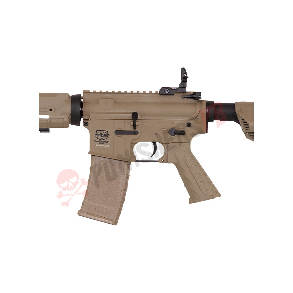 Valken Battle Machine AEG V2.0 Mod-EC - DST