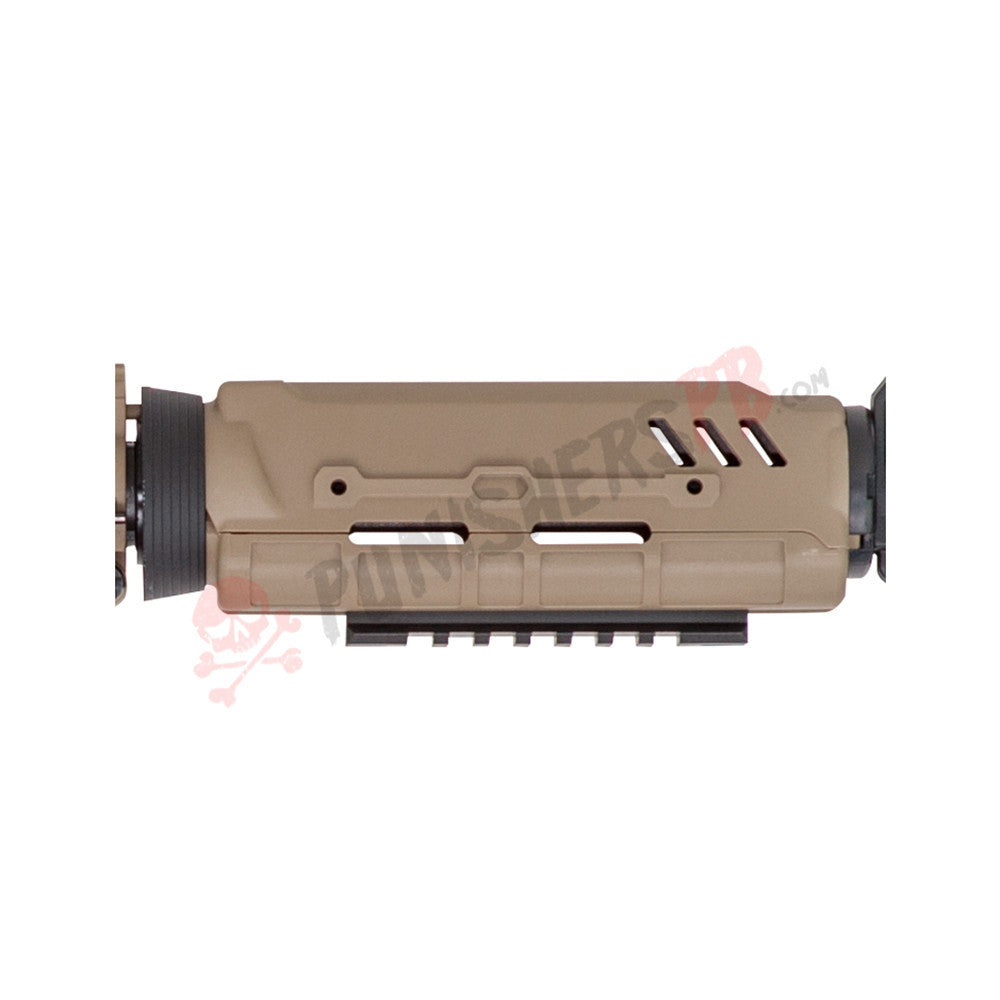 Valken Battle Machine AEG V2.0 Mod-EC - DST