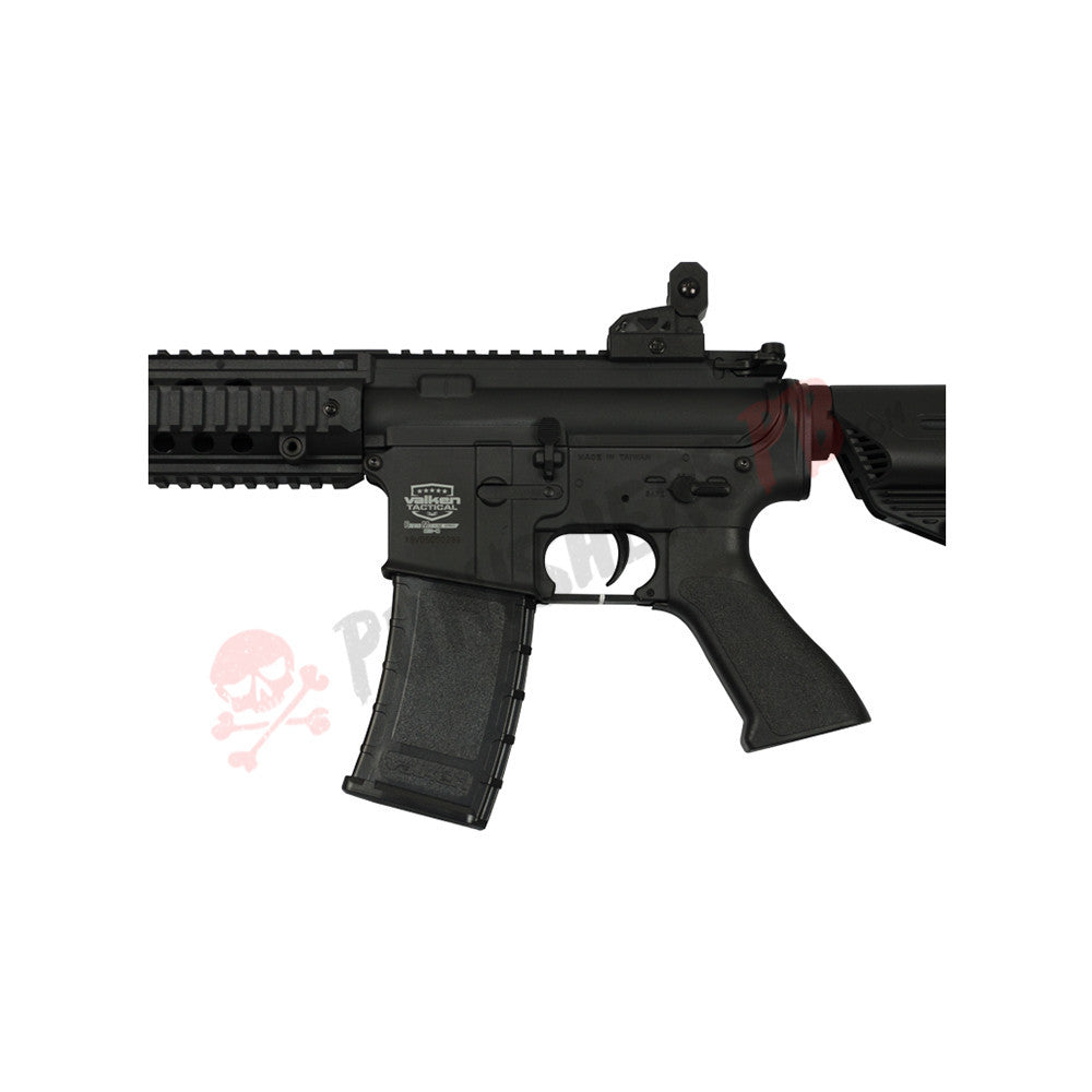 Valken Battle Machine AEG V2.0 Mod-M - Black