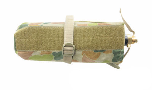 Horizontal Tank Pouch Australian Desert