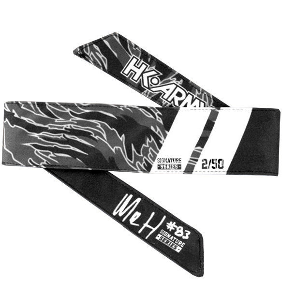Mr H Urban Camo Headband