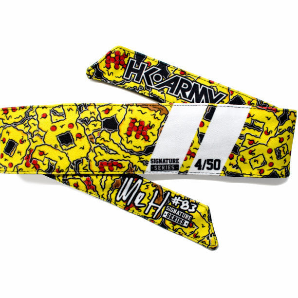 Mr H By The Slice Headband