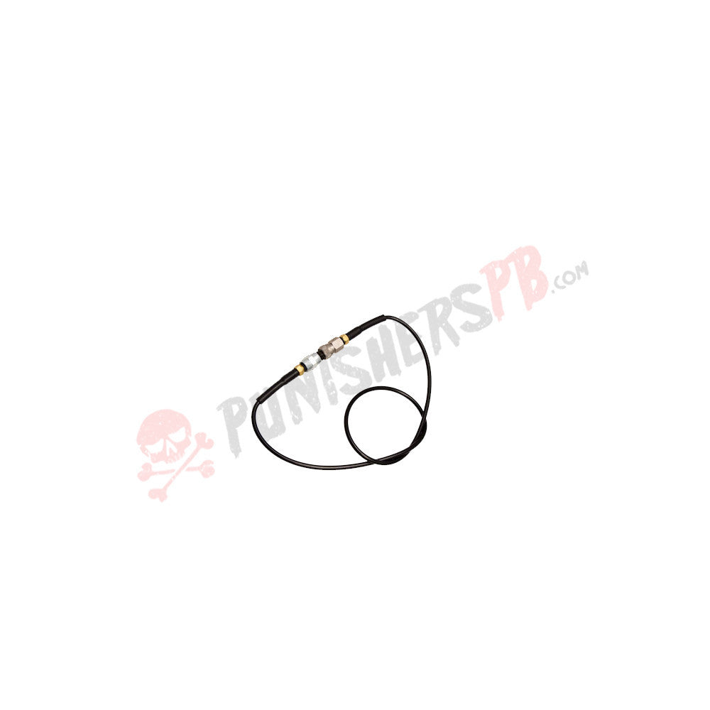 Ninja Microbore Remote Line Fill Whip