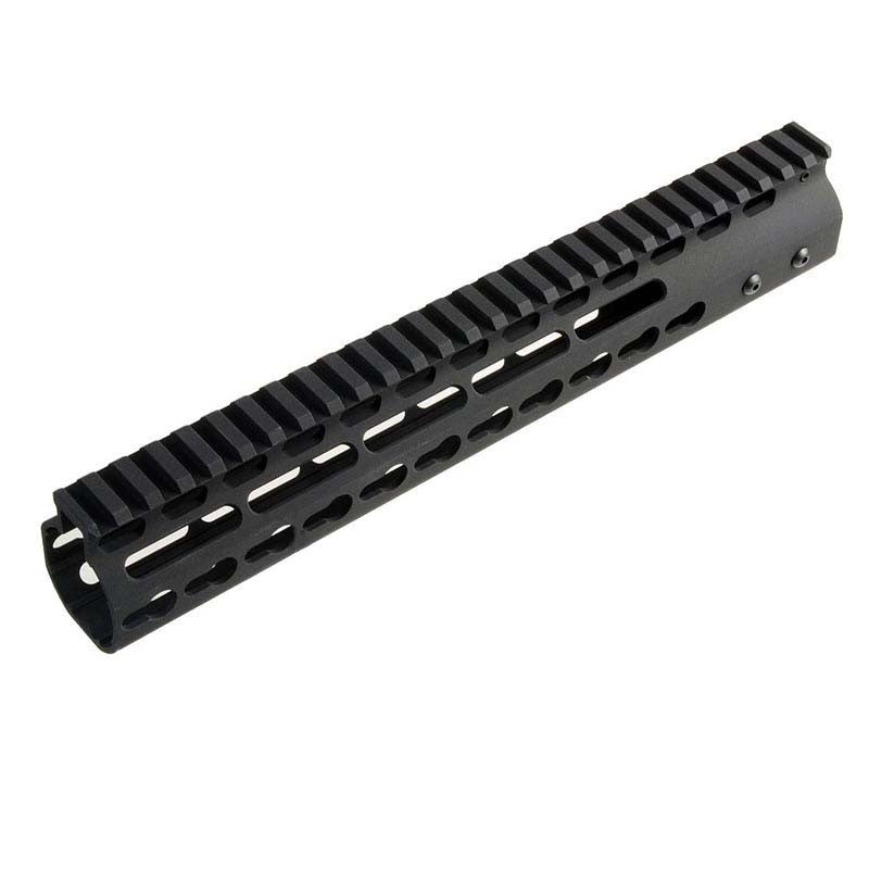 NOVESKE NSR 11 Inch Hand Guard