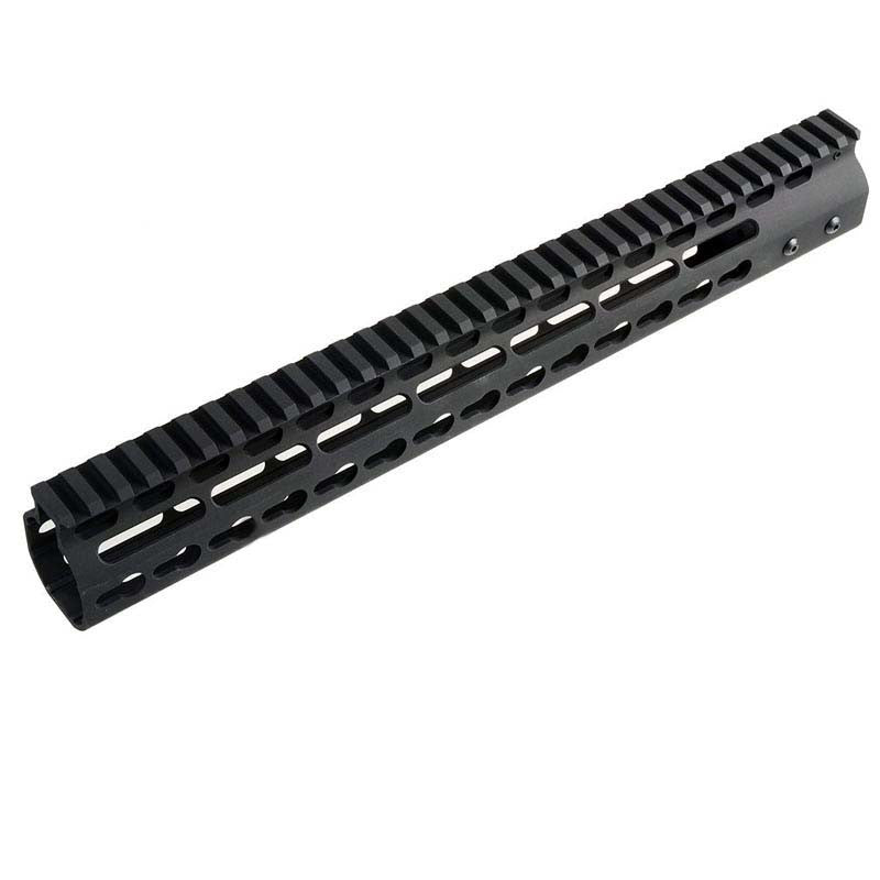 NOVESKE NSR 13.5 Inch Hand Guard