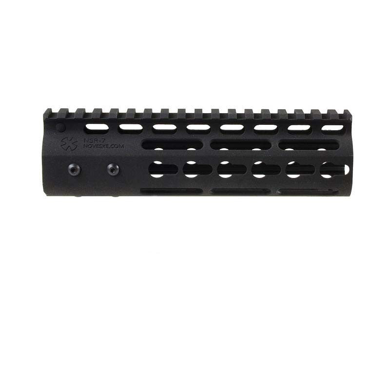 NOVESKE NSR 7 Inch Hand Guard