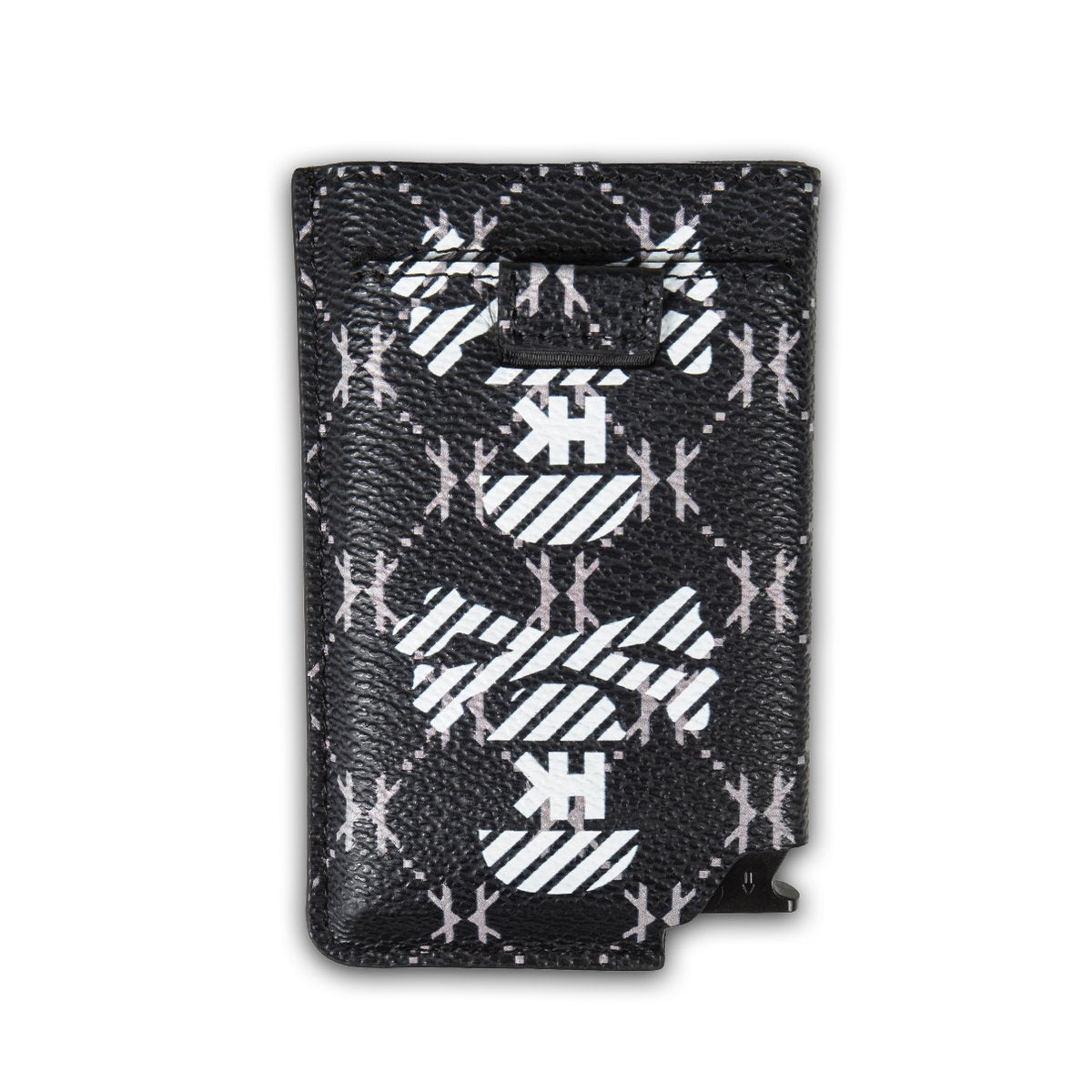 HK Army Switch Wallet - Off Break Black