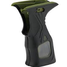 Dye M2/M3 Mosair Sticky Grip