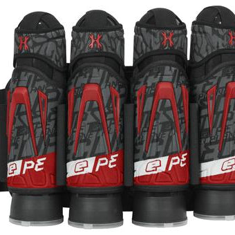 Planet Eclipse Colab HK ZeroG Pod Pack 4+3+4- Fantm Fire