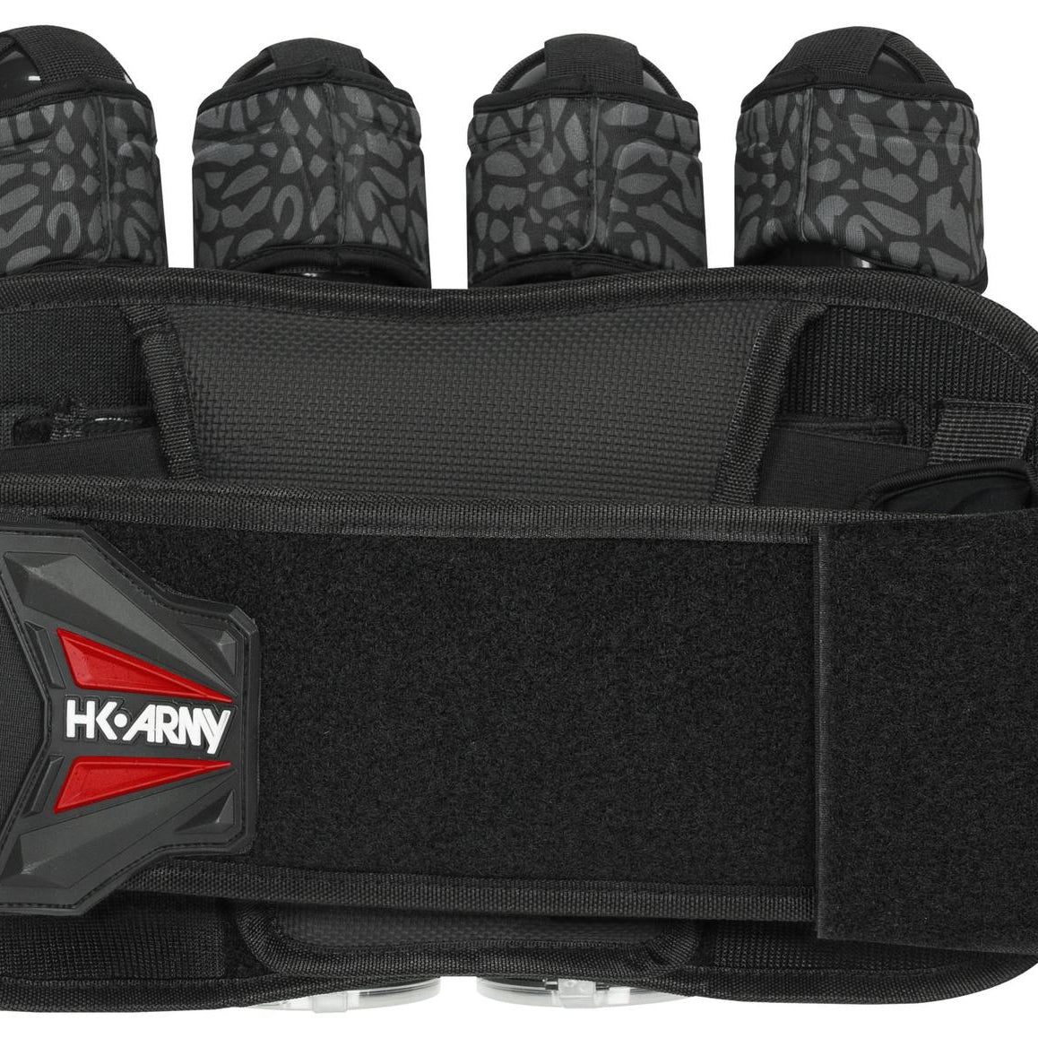 Planet Eclipse Colab HK ZeroG Pod Pack 4+3+4- Fantm Fire