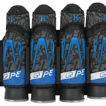 Planet Eclipse Colab HK ZeroG Pod Pack 4+3+4- Fantm Ice