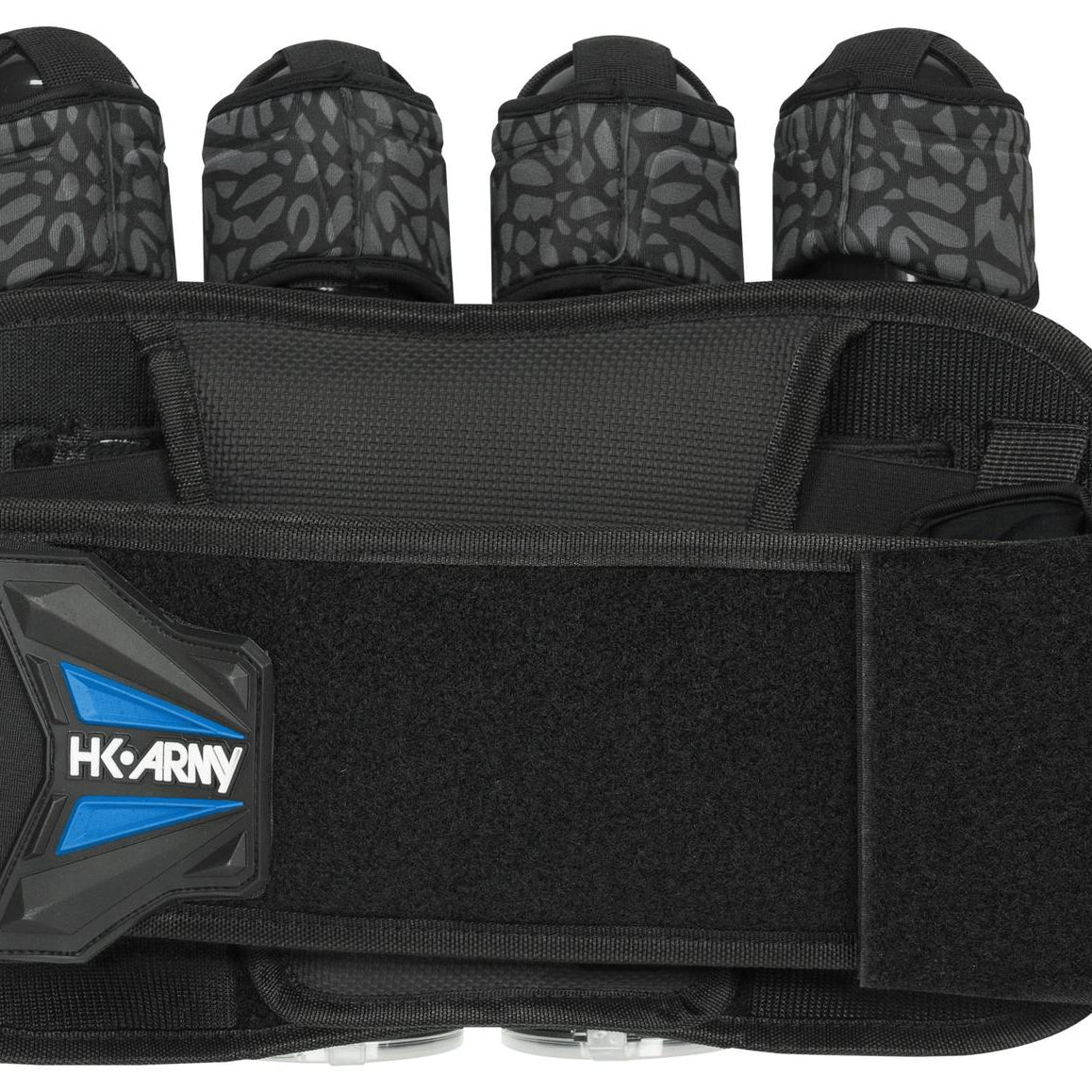 Planet Eclipse Colab HK ZeroG Pod Pack 4+3+4- Fantm Ice