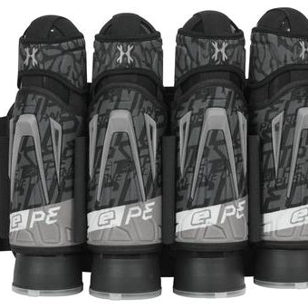 Planet Eclipse Colab HK ZeroG Pod Pack 4+3+4- Fantm Shades