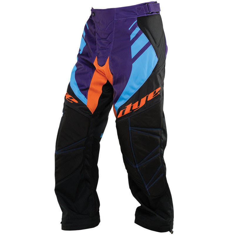 C14 Pants - Formula 1 - Purple