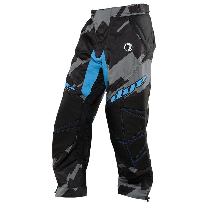 C14 Pants - Airstrike - Gray / Blue