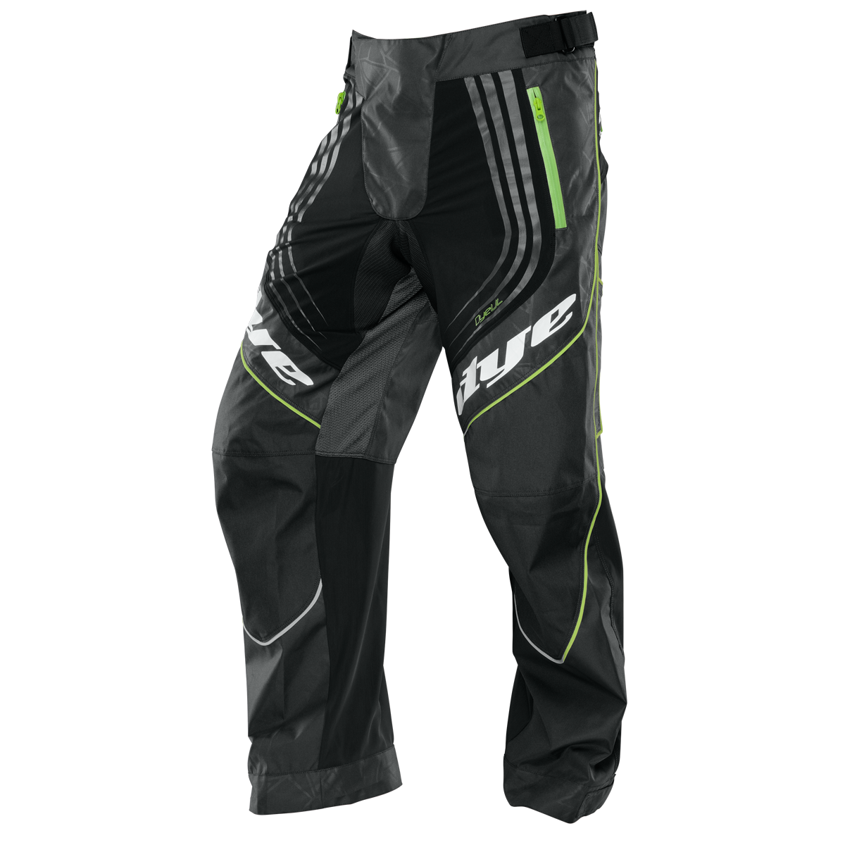 Dye Ultralite (UL) Pants Lime