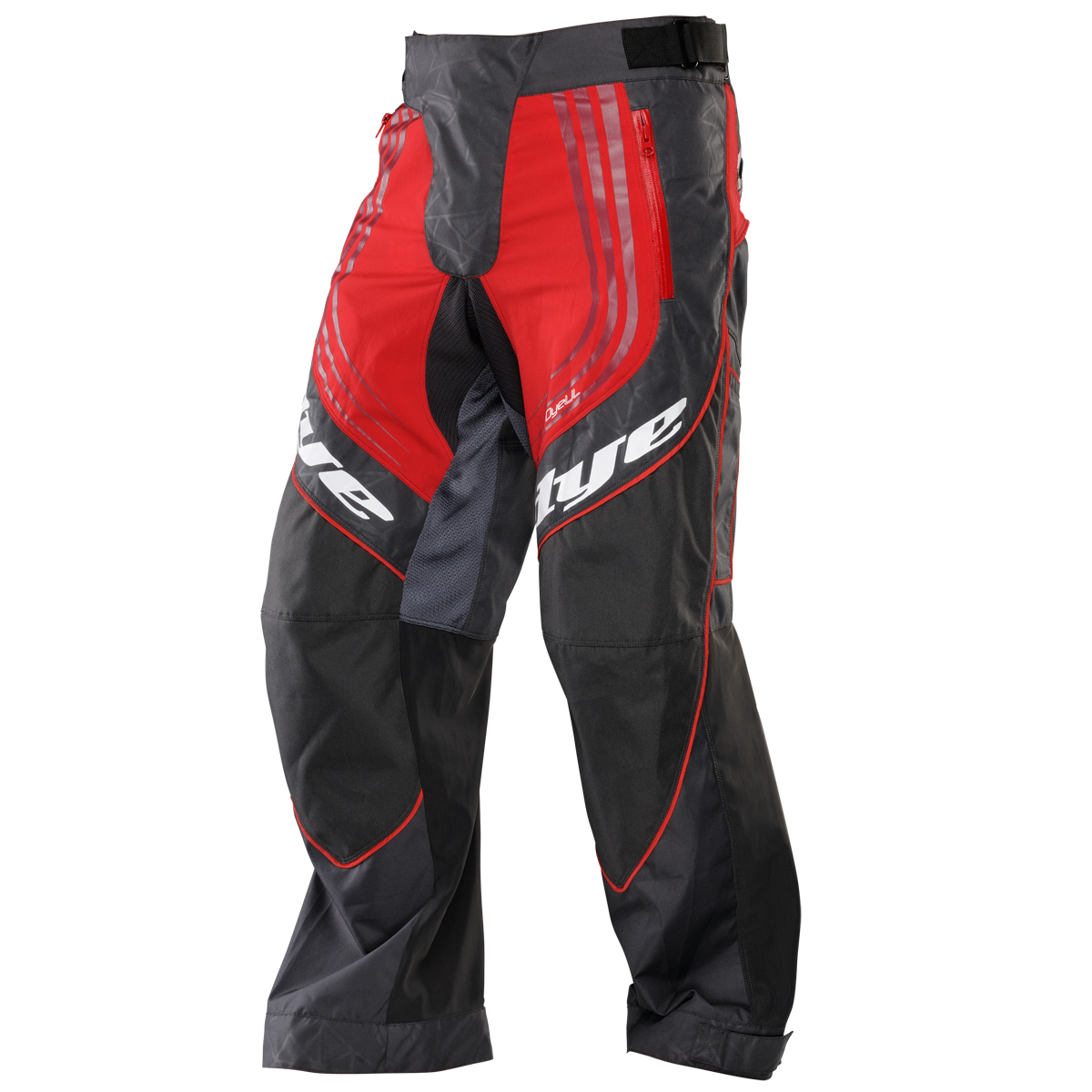 Dye Ultralite (UL) Pants Red