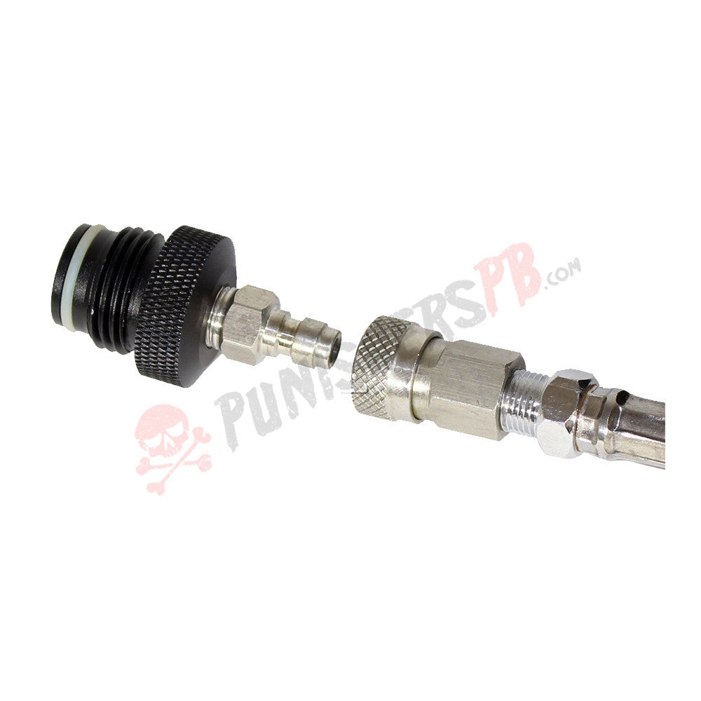 Paintball Coil Remote Line