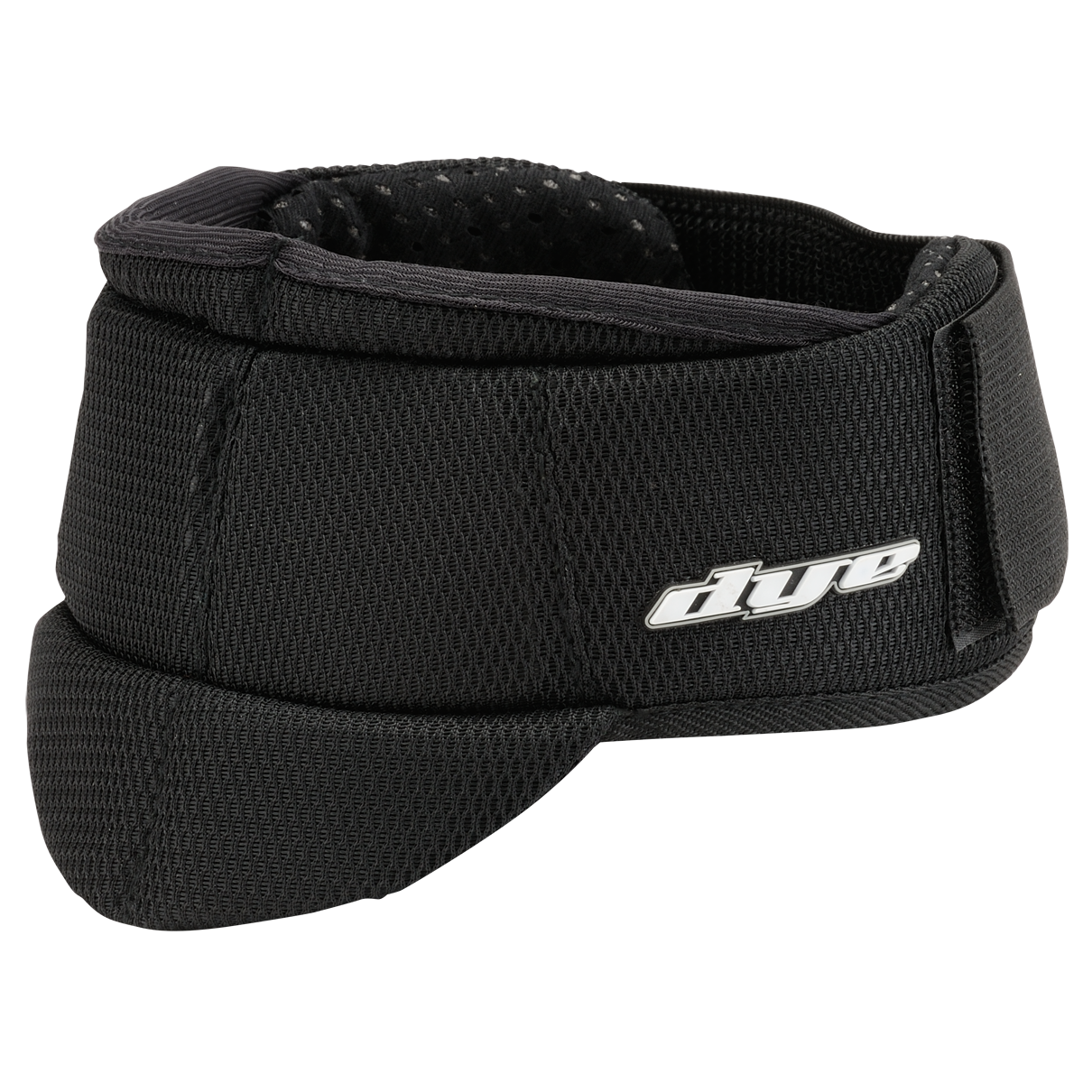Dye Performance Neck Protector - Black Default Title