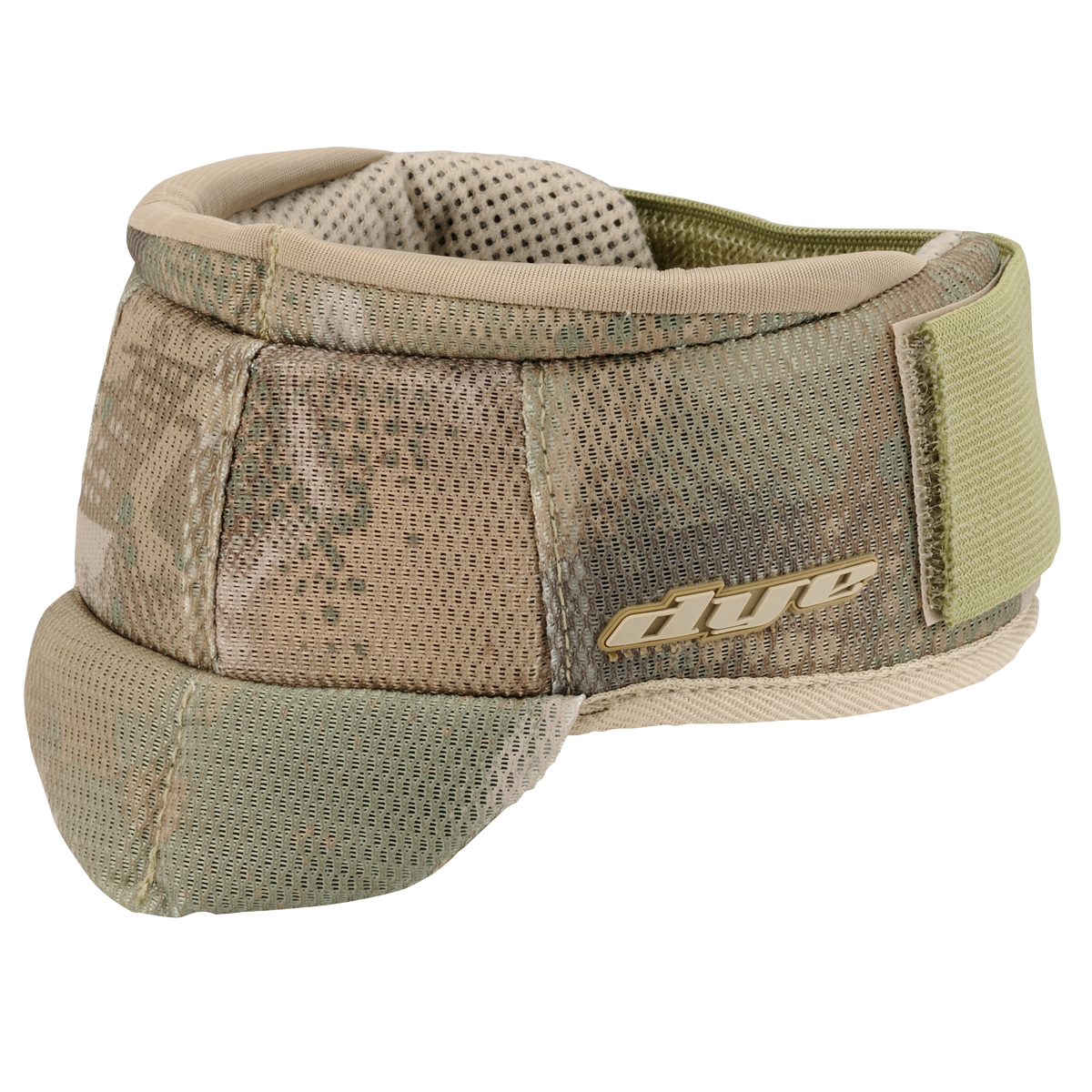 Performance Neck Protector - DyeCam