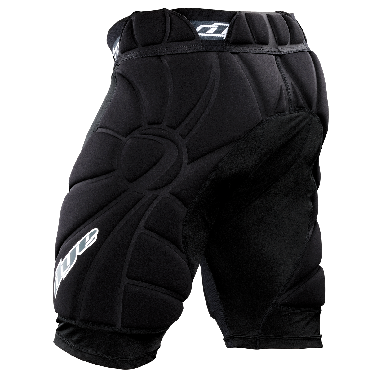 Dye Performance Slider Shorts
