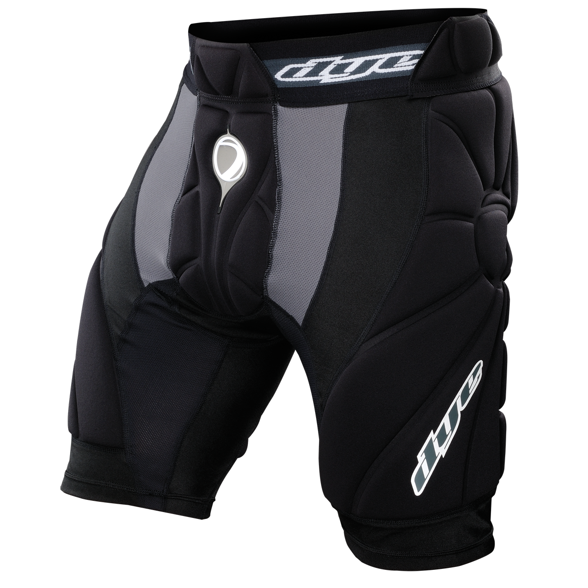 Dye Performance Slider Shorts