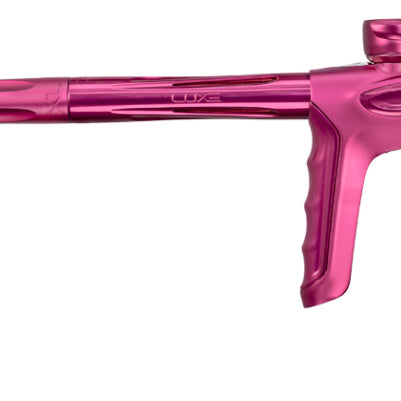 DLX Luxe TM40 Paintball Gun - Dust Pink/Polished Pink