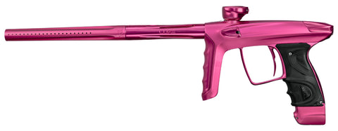 DLX Luxe TM40 Paintball Gun - Dust Pink/Polished Pink