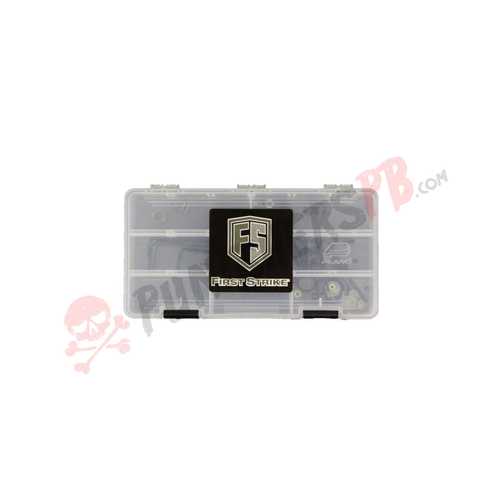 First Strike - 8.1/9.1 Player Service Kit