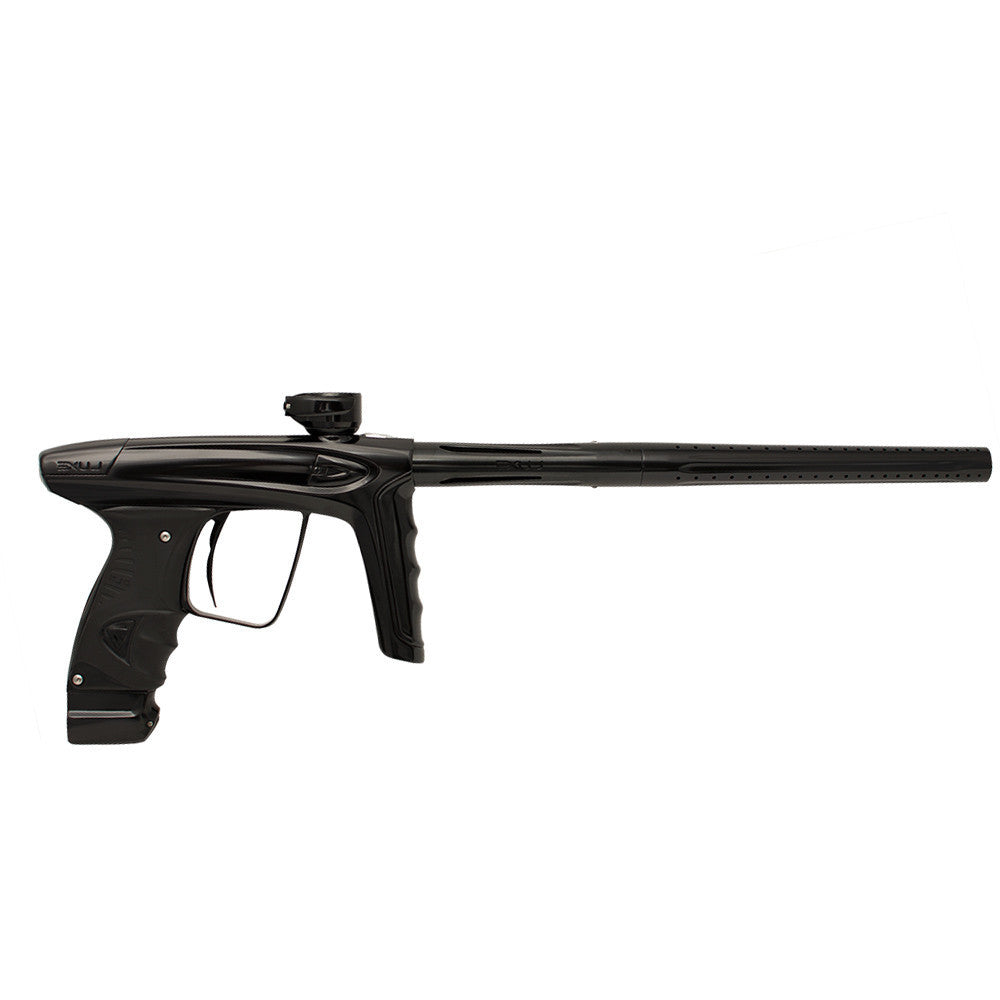 DLX Luxe Ice - Gloss Black