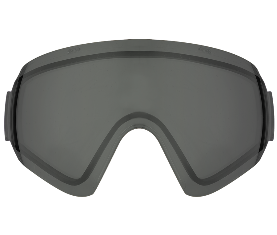 V-Force Profiler - Morph - Shield Replacement Lens - HDR Mercury