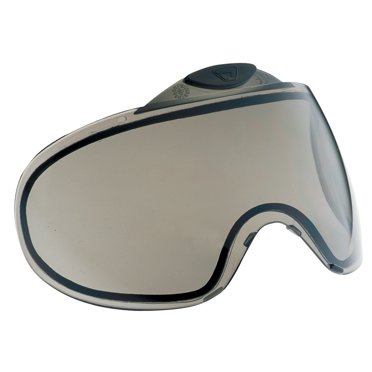 Dye Proto Axis Pro/Switch Replacement Lens Smoke