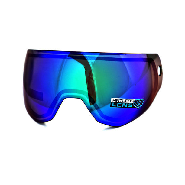 HK Army KLR Lens - Pure HD Aurora Green