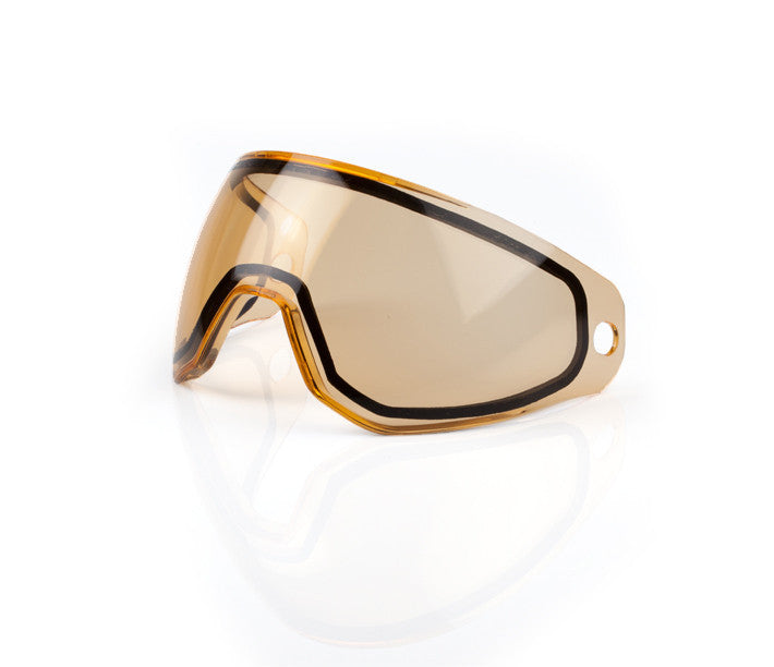 HK Army SLR Lens - Pure Luminous HD Amber