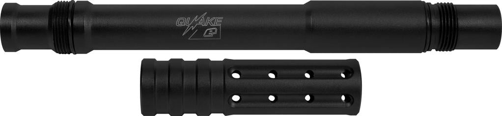 ECLIPSE QUAKE BARREL BLACK 11"