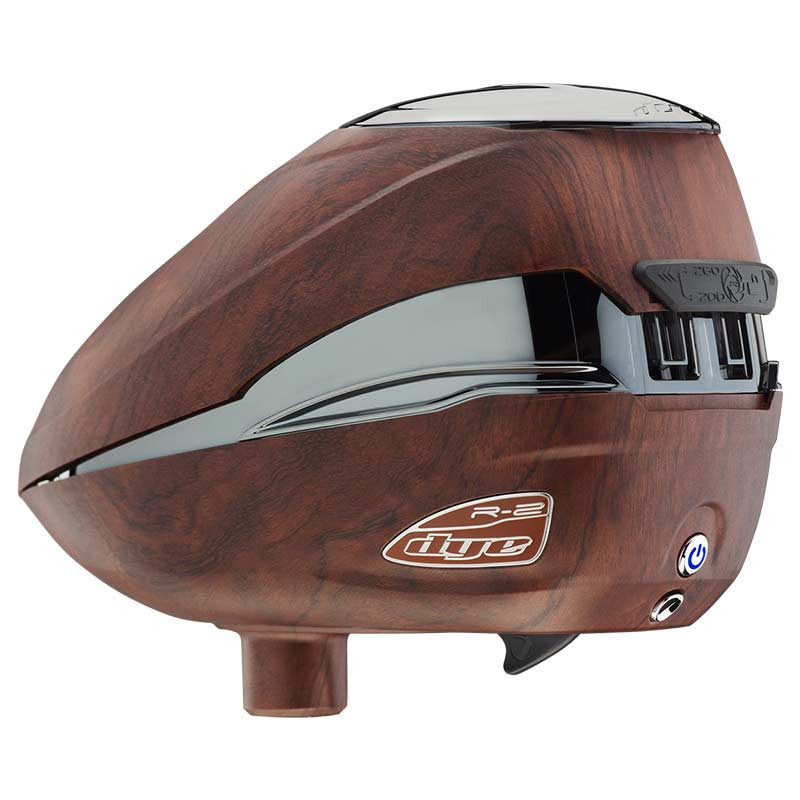 Dye Rotor R2 - Woody