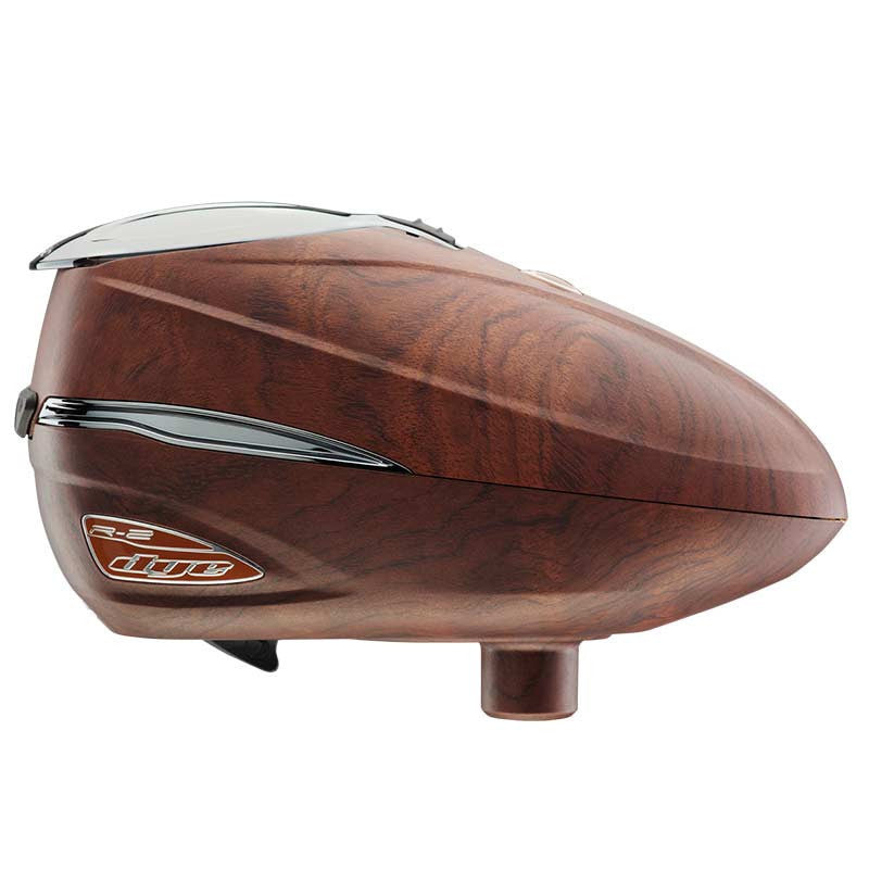 Dye Rotor R2 - Woody