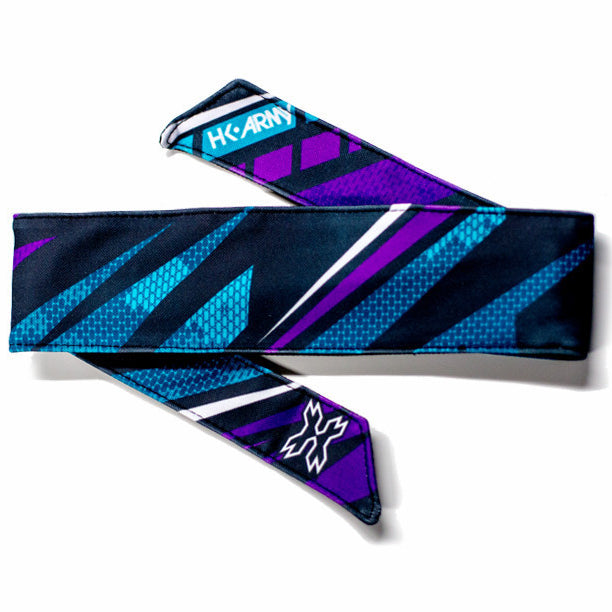 Rage Arctic Headband