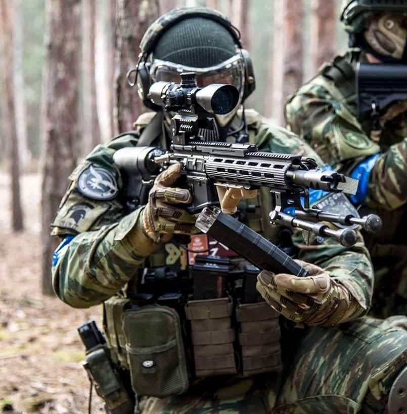 Helix Magazine with Shaped Projectile Spring