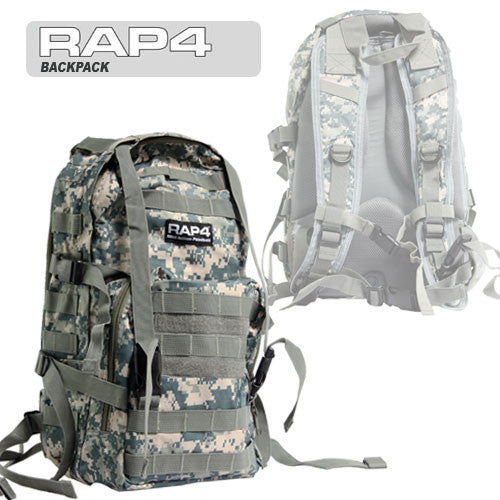 Assault Pack ACU