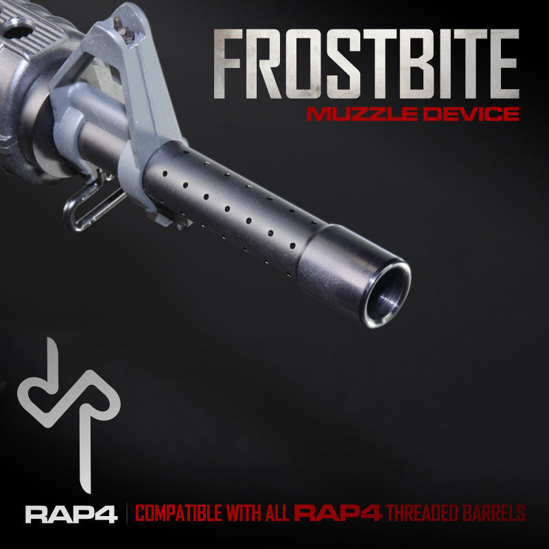 Frostbite Muzzle Brake