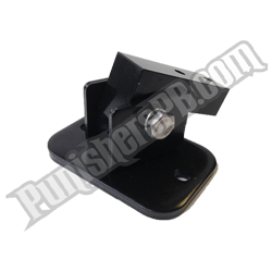 Undead Innovations Paintball Gun Rear Mounts