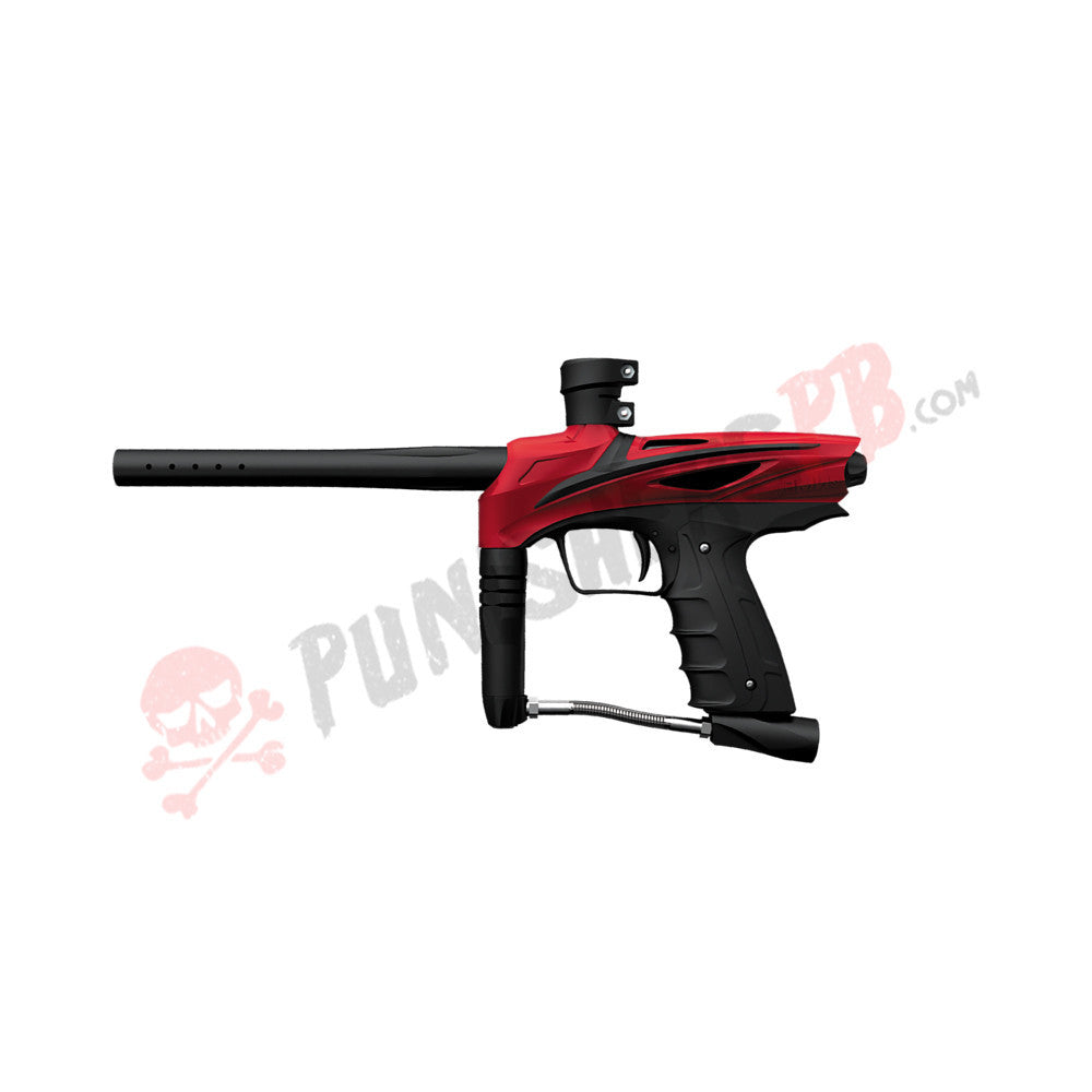 GOG eNMEy .50 Cal. Racer Red *PRE ORDER ONLY*