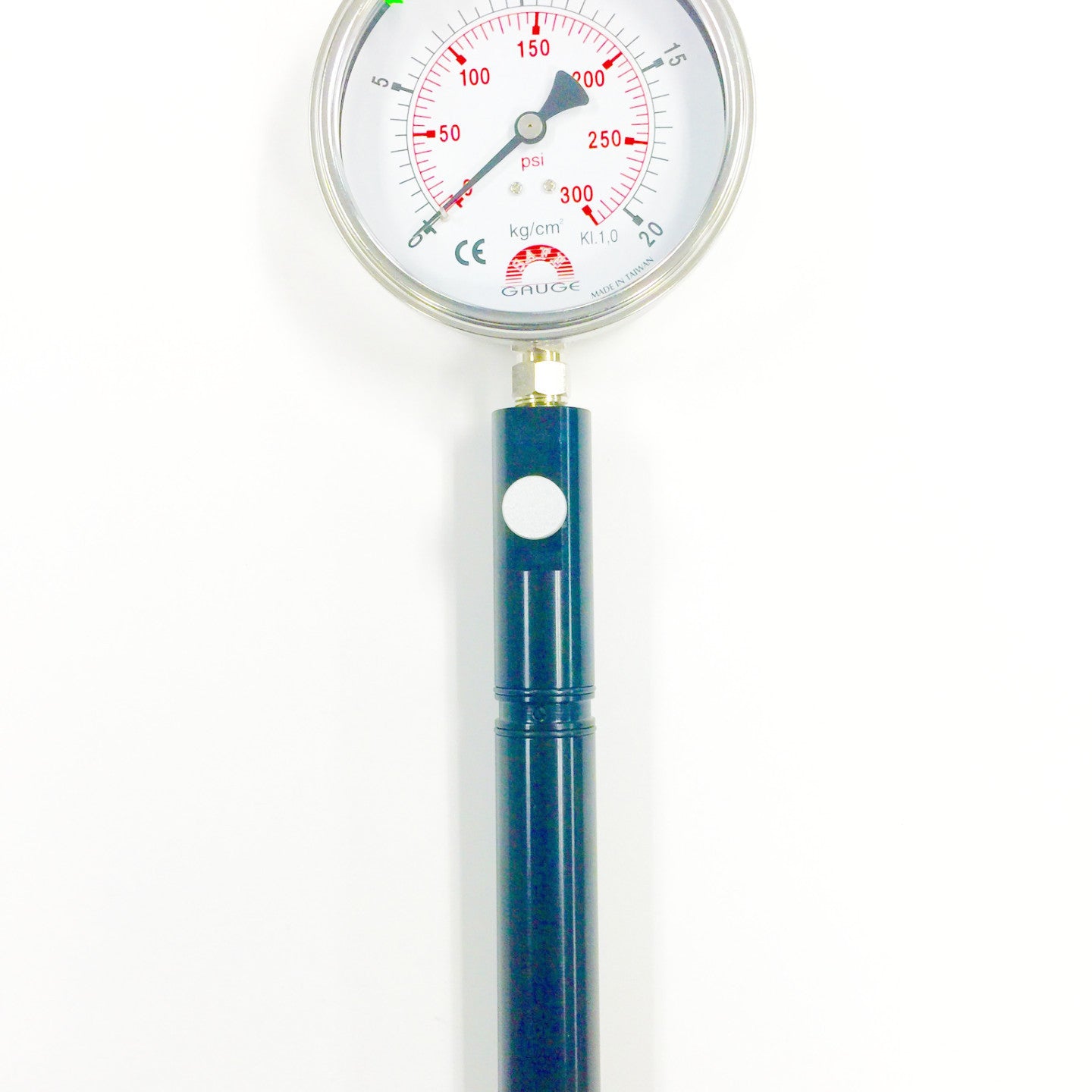 DM14 Regulator Tester