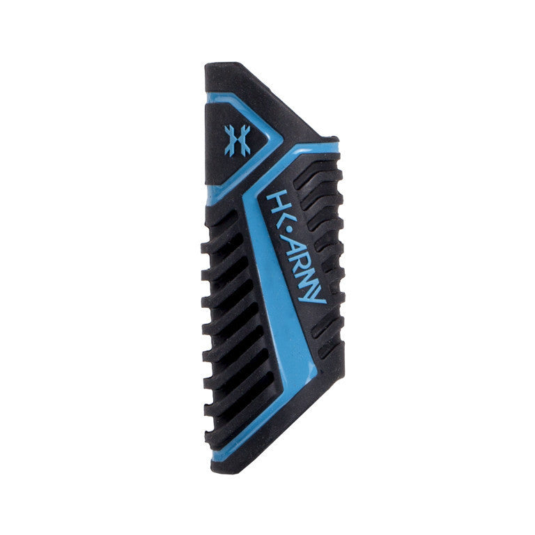 Vice Reg Grip - Black/Teal