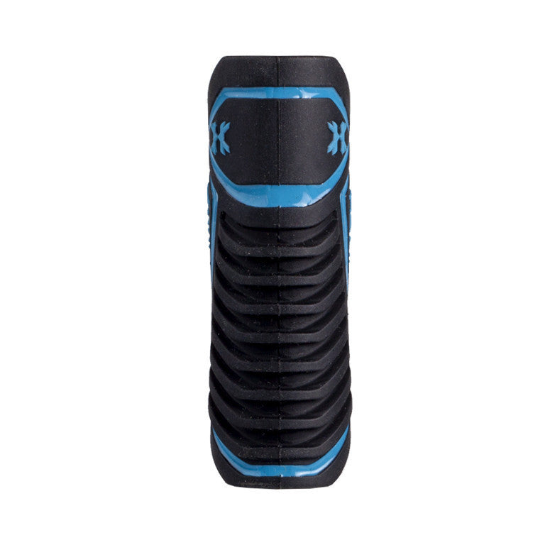 Vice Reg Grip - Black/Teal