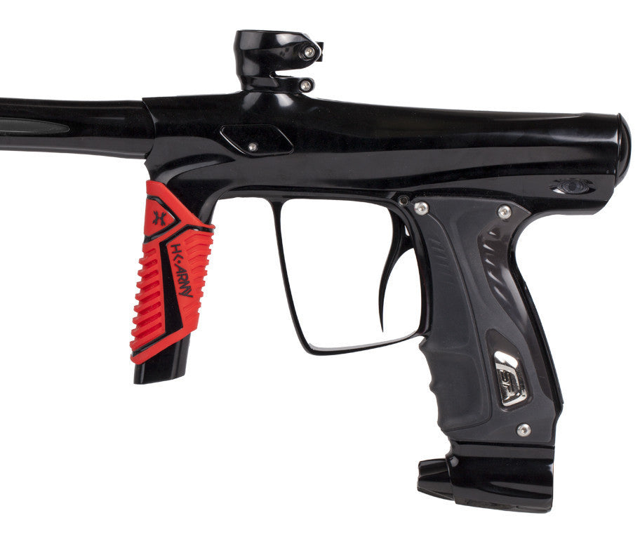 Vice Reg Grip - Black/Teal